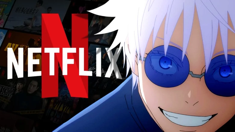 netflix mappa jujutsu