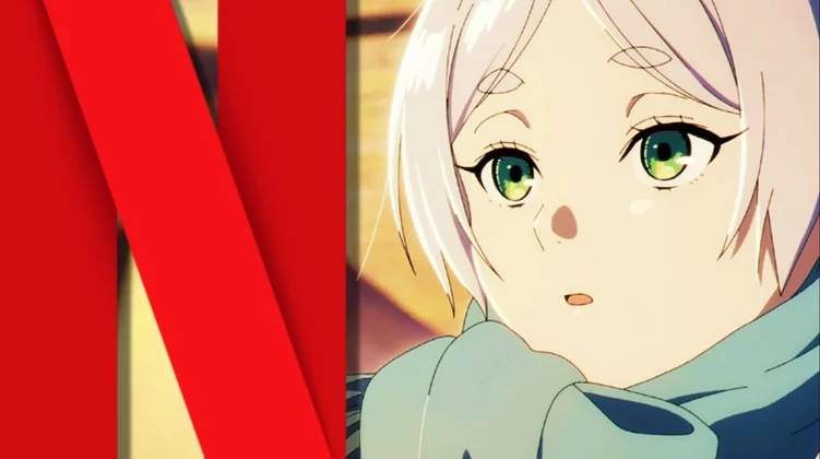 Imagen de Los 15 mejores animes que puedes ver en Netflix en 2026