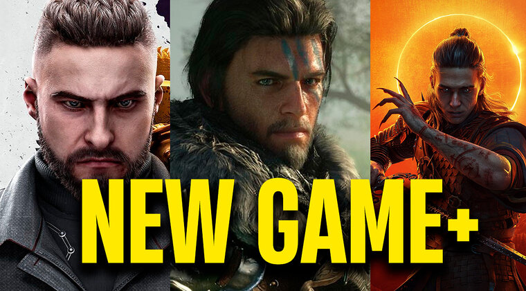 Imagen de New Game+ Showcase: horarios por países y cómo ver un evento que es más importante de lo que parece