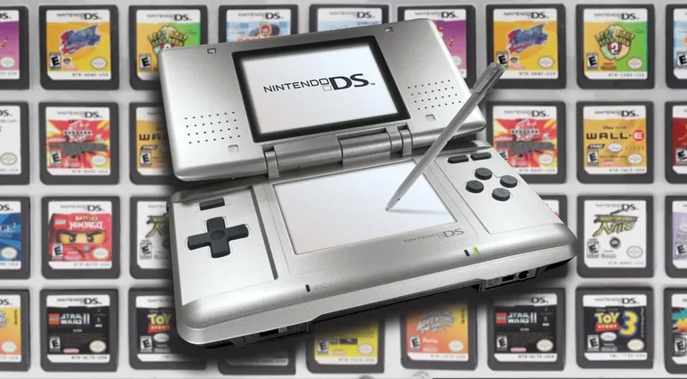 Imagen de El rey oculto de Pokémon en Nintendo DS: Lo que los datos de ventas sacan a la luz