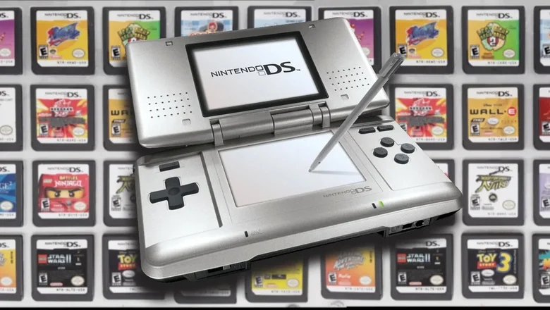 Nintendo DS