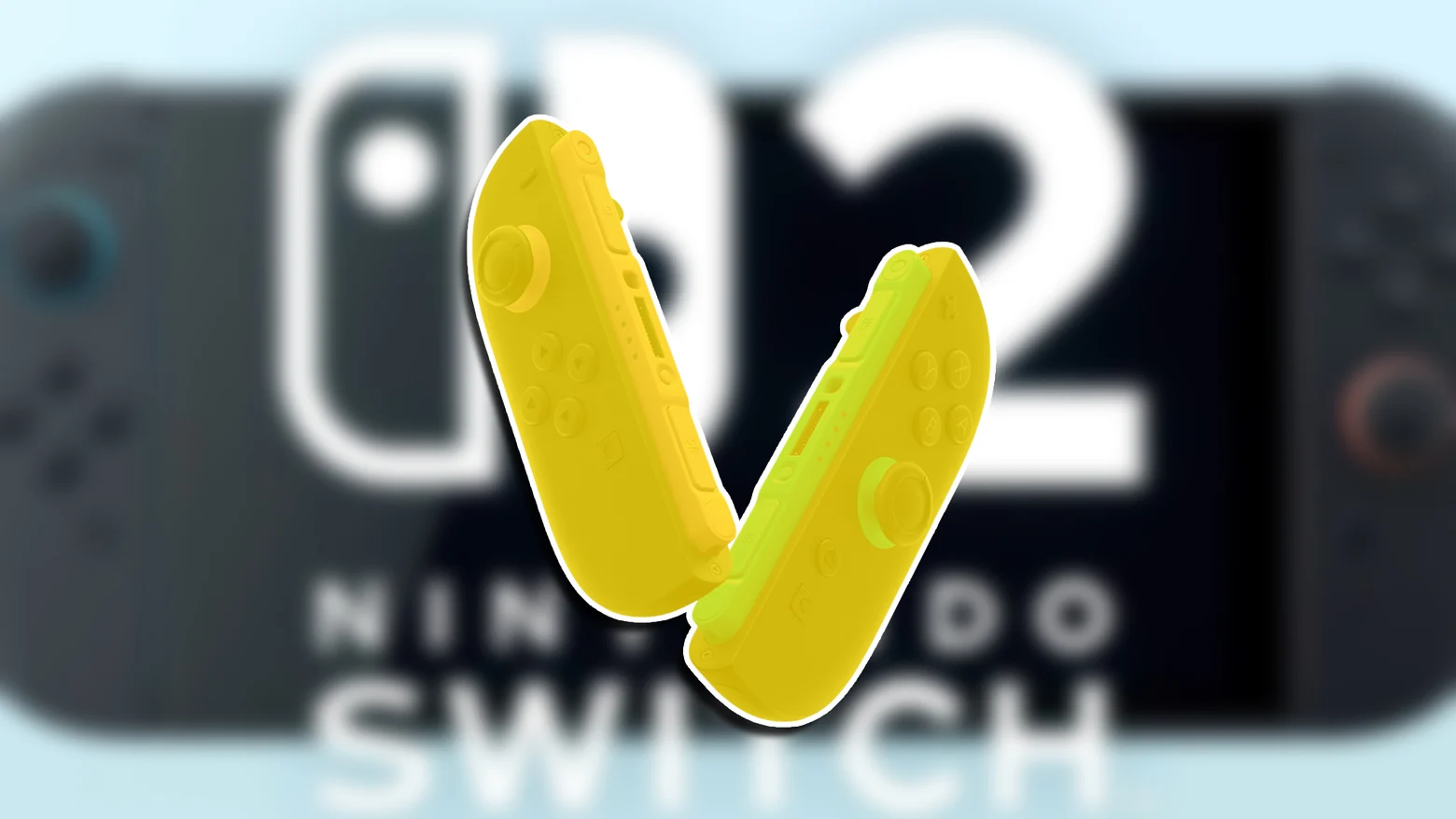 nintendo switch 2 joy-con 2 nuevos