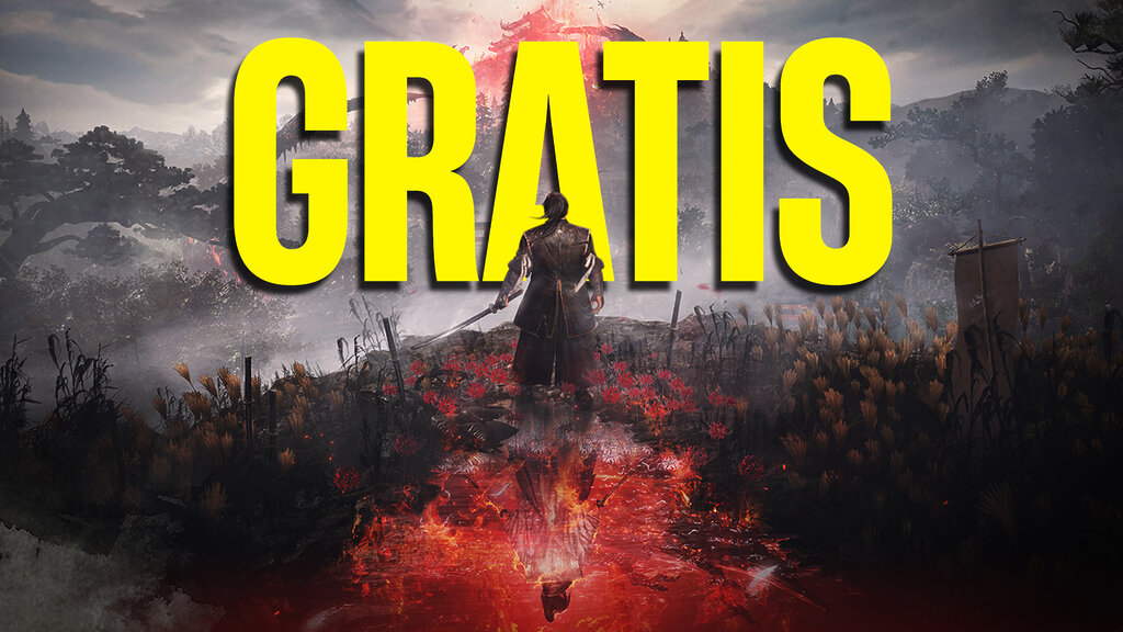 NIOH 3 GRATIS