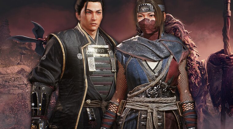 Imagen de Nioh 3 estrena su flamante demo con muchísimo contenido y regalo exclusivo si cumples un requisito