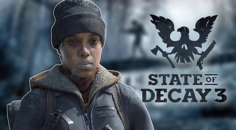 Imagen de ¿Cuándo habrá noticias de State of Decay 3? El jefe de Xbox promete novedades tras probar el juego