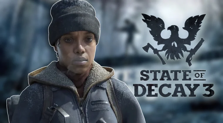 Imagen de ¿Cuándo habrá noticias de State of Decay 3? El jefe de Xbox promete novedades tras probar el juego