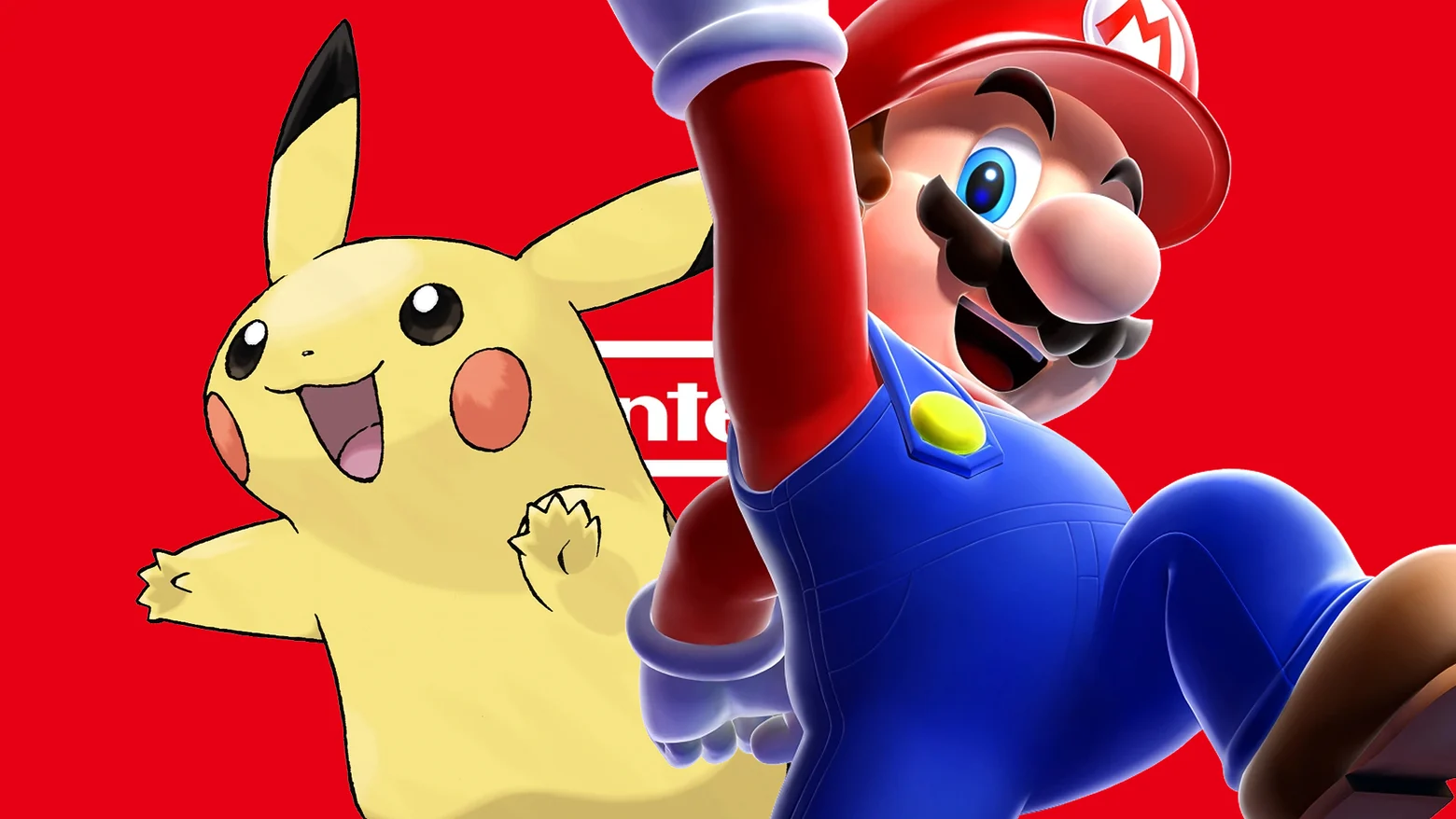 nuevo mario 3d y pokémon