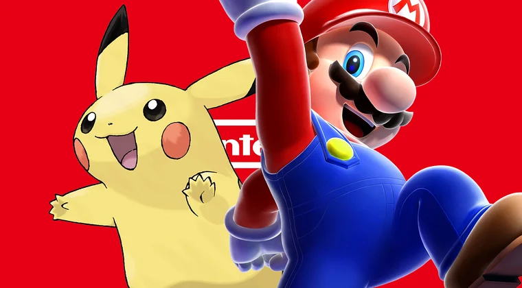 Imagen de Un nuevo Mario en 3D y las nuevas entregas de Pokémon podrían ser los próximos grandes anuncios de Nintendo
