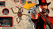 Imagen de A las puertas de GTA VI, los jugadores descubren un misterio inédito en Red Dead Redemption 2 siete años después