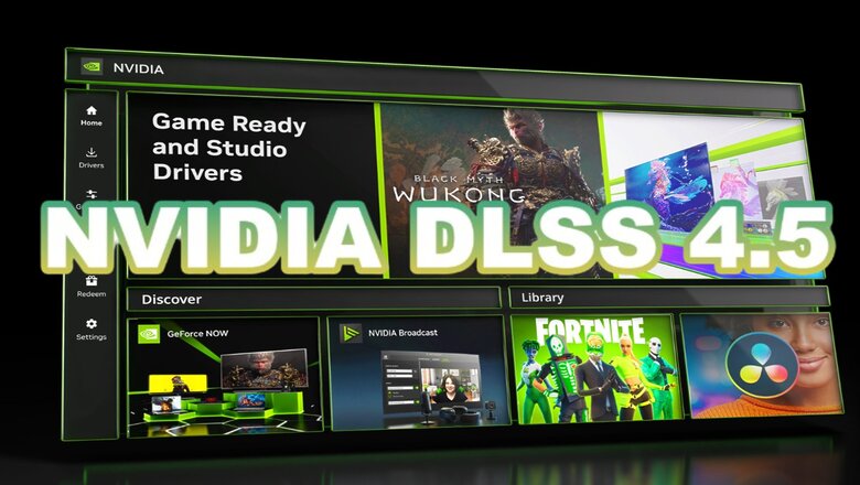Imagen de Cómo activar DLSS 4.5 en todos tus juegos con la NVIDIA App en 5 pasos