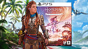 Imagen de Bueno, juegazo y barato: el ofertón de Amazon con Horizon Forbidden West que no va a durar mucho tiempo
