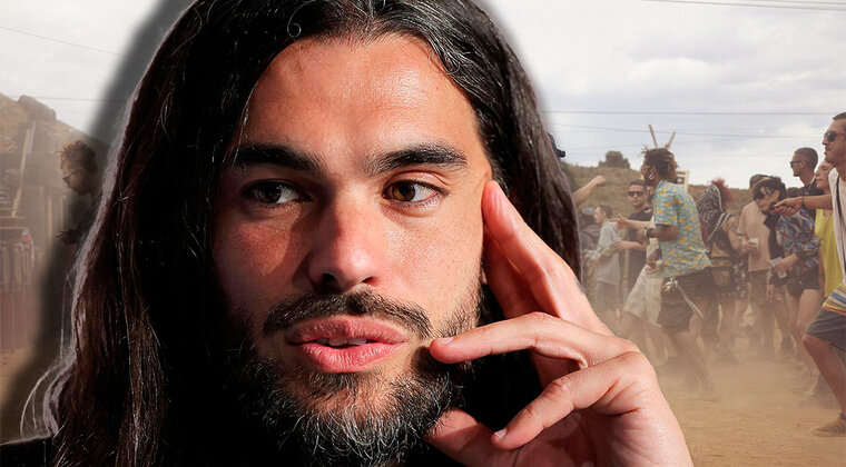 Imagen de La crítica de Oliver Laxe ('Sirat') al público joven divide al cine español: ya hay respuestas fulminantes