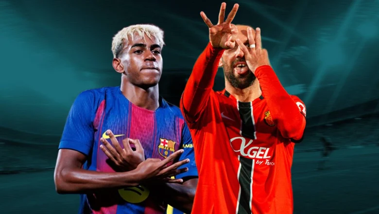 Once ideal de la jornada 20 en LALIGA Fantasy