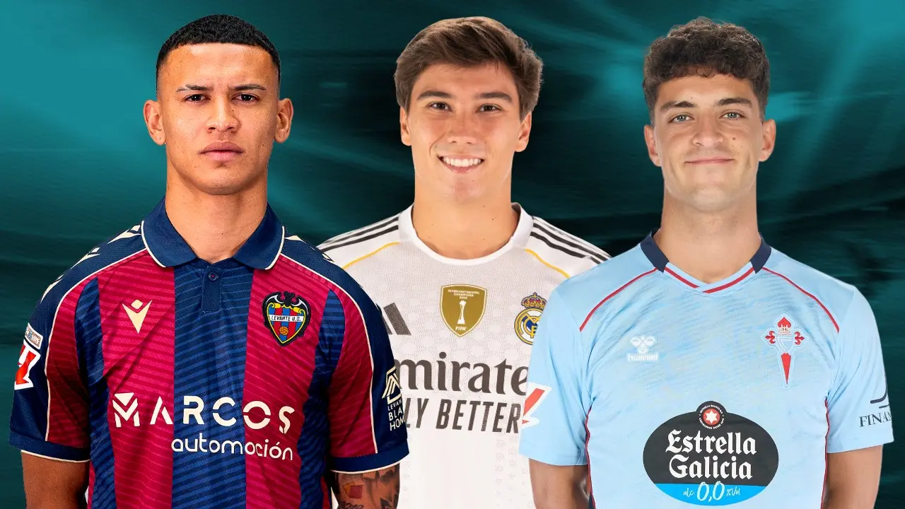 Once más rentable de la jornada 18 en LALIGA Fantasy