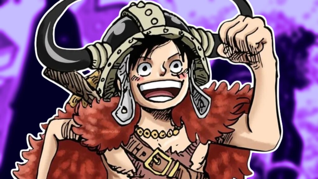 Spoilers del capítulo 1171 de One Piece
