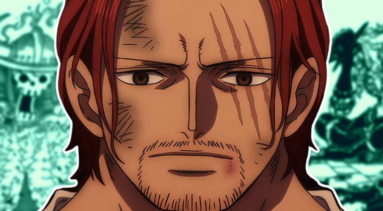 Imagen de One Piece: el capítulo 1171 del manga ya está totalmente filtrado online y en español