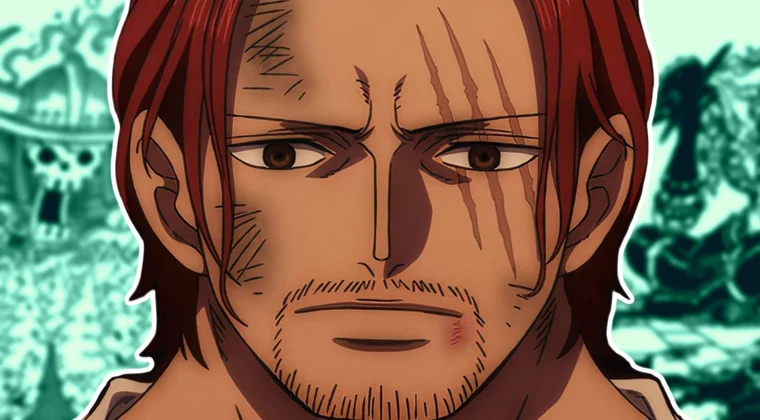 Imagen de One Piece: el capítulo 1171 del manga ya está totalmente filtrado online y en español