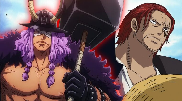 Imagen de One Piece 1171: ¿Cuándo salen los spoilers del próximo capítulo del manga?