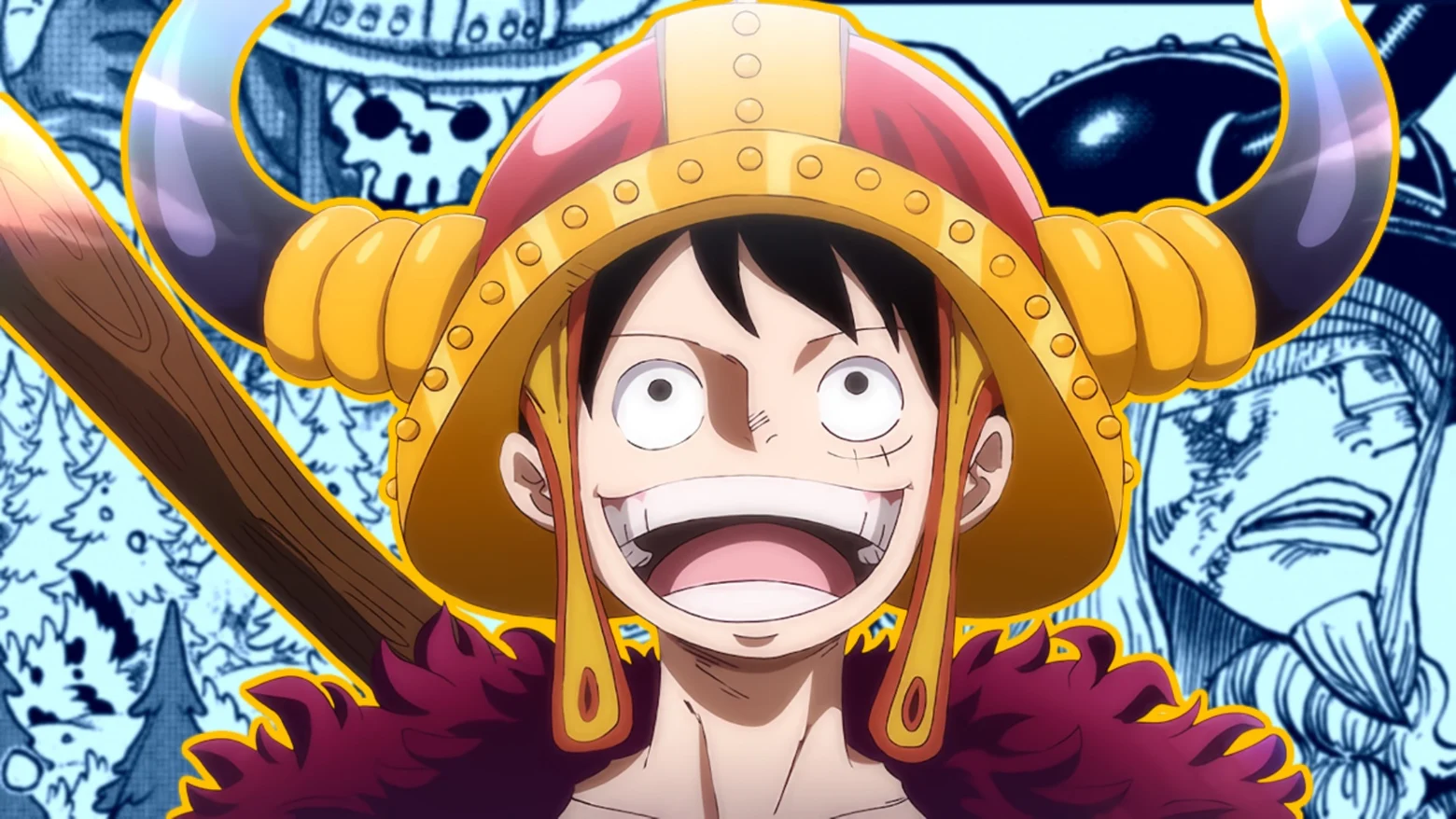 Avance del capítulo 1172 de One Piece
