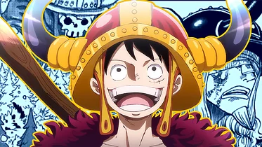Imagen de One Piece 1172: ¿Cuándo salen los spoilers del siguiente capítulo del manga?