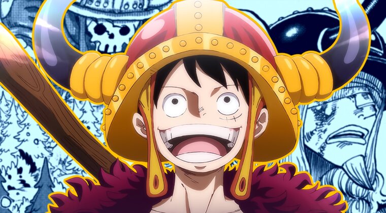Imagen de One Piece 1172: ¿Cuándo salen los spoilers del siguiente capítulo del manga?
