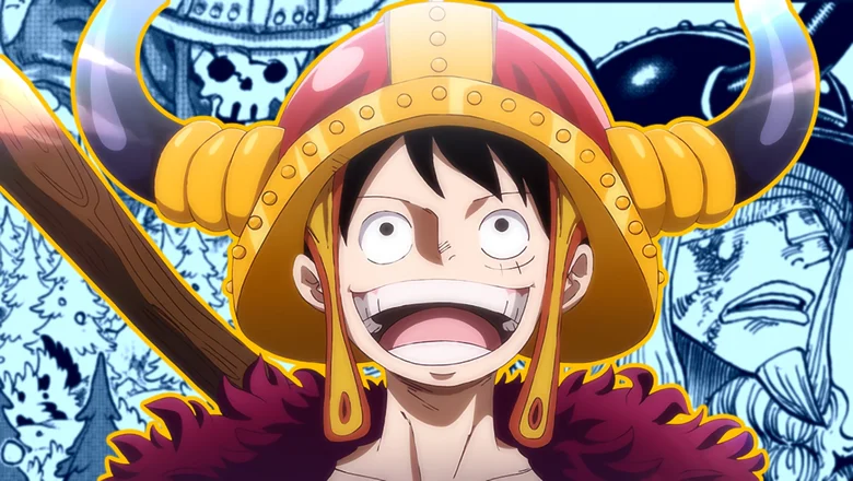 Avance del capítulo 1172 de One Piece