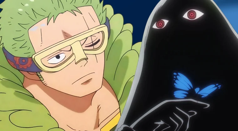 Imagen de One Piece: predicción de spoilers y lo que podría pasar en el capítulo 1172 del manga