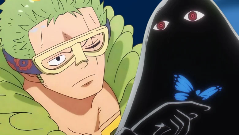 Avance del capítulo 1172 de One Piece