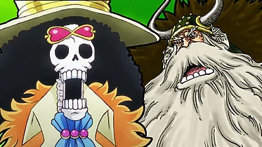 Imagen de One Piece 1172: los primeros spoilers del nuevo capítulo del manga decepcionan a parte de los fans