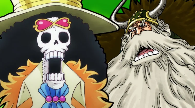 Imagen de One Piece 1172: los primeros spoilers del nuevo capítulo del manga decepcionan a parte de los fans