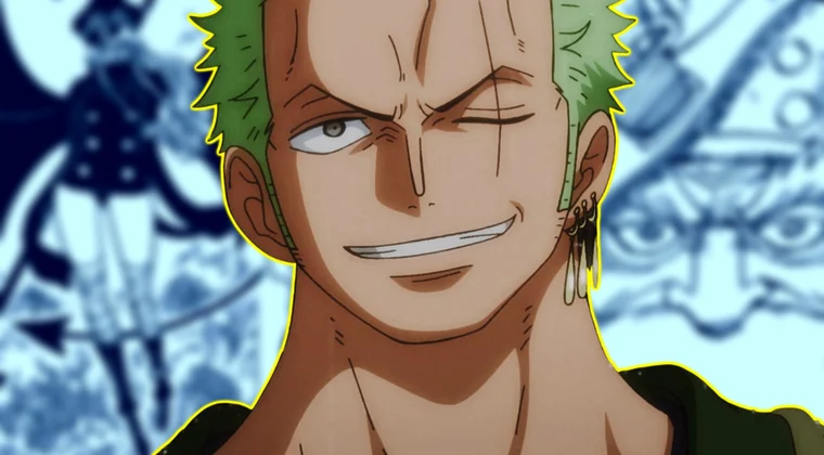 Imagen de One Piece: el capítulo 1172 del manga ya está totalmente filtrado online