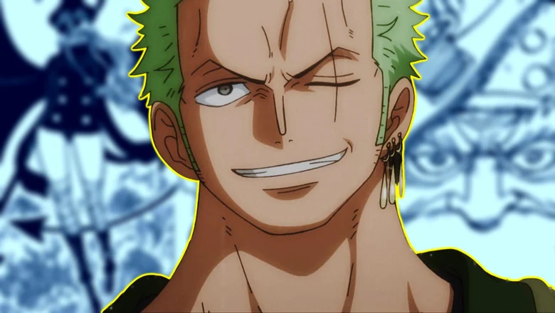 Avance del capítulo 1172 de One Piece