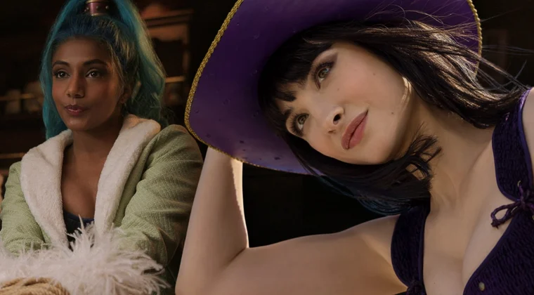 Imagen de Nico Robin y Vivi brillan en el nuevo tráiler de One Piece: el live action de Netflix no puede lucir mejor