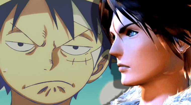 Imagen de Cuando Final Fantasy puso en problemas al autor de One Piece: no podía parar de jugar