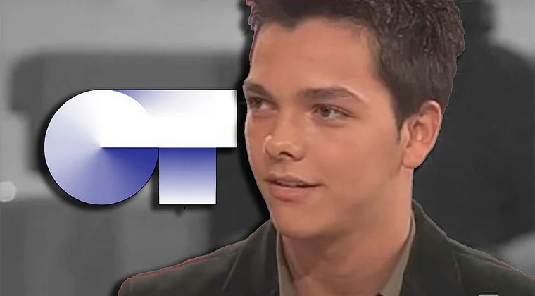 Imagen de Lo que nadie te contó de 'Operación Triunfo', te lo dice ahora uno de sus ganadores: "tenías que devolver el premio"