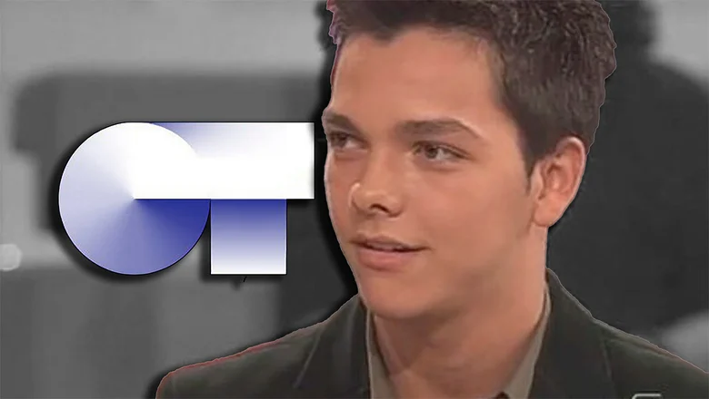 operacion triunfo sergio rivero