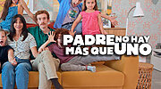 Imagen de 'Padre no hay más que uno, la serie': Guía de capítulos en Amazon Prime Video y ATRESplayer Premium