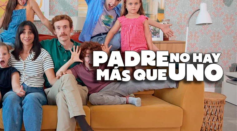 Imagen de Sorprendido con los 3 estrenos de Amazon Prime Video de la semana: del 2 al 8 de febrero de 2026