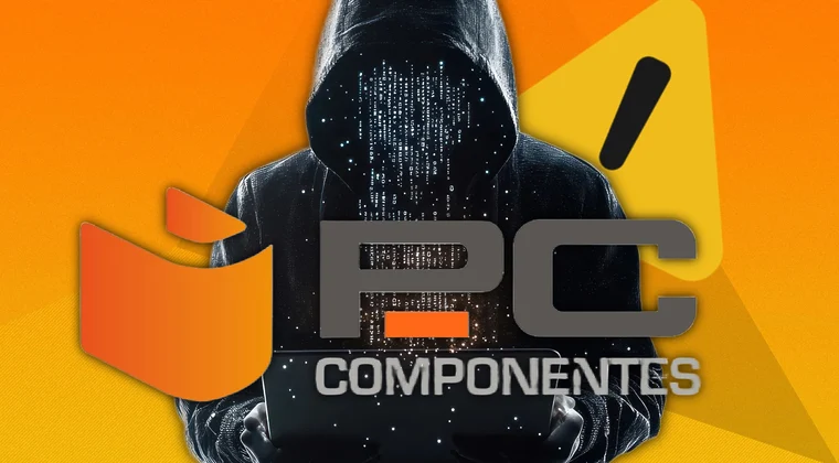 Imagen de Hackean PcComponentes y filtran DNI, facturas y datos bancarios de millones de clientes, esto es lo que debes hacer ya mismo