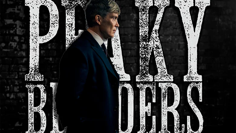 peaky blinders- el hombre inmortal netflix