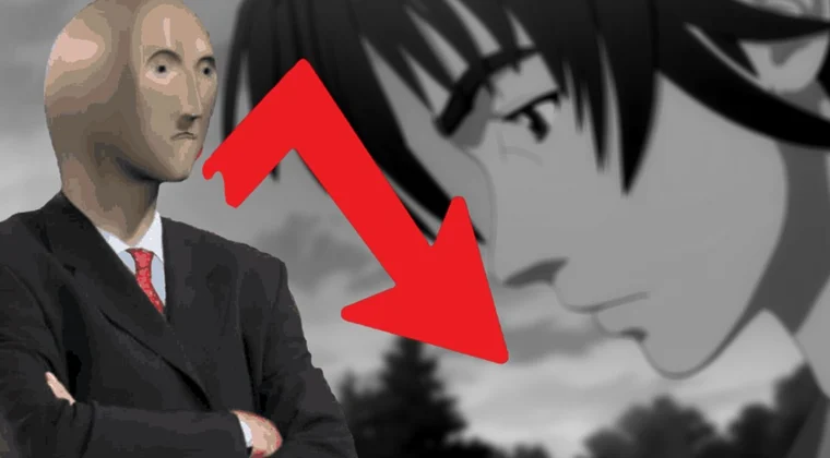 Imagen de Este es el anime peor valorado de 2026: El CGI vuelve a hundir un show