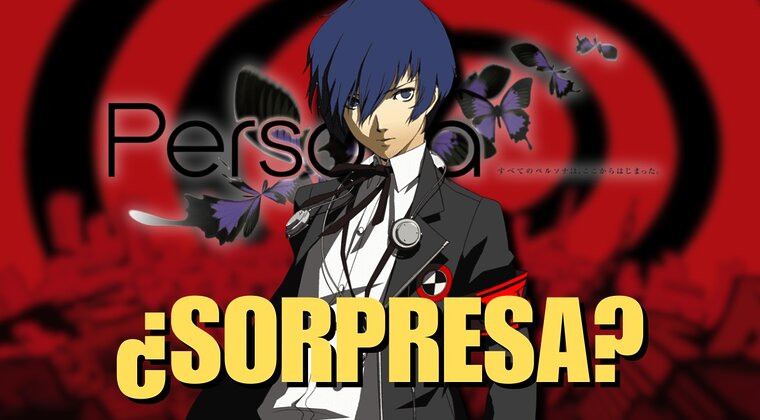 Imagen de Se viene sorpresa por el 30 aniversario de Persona: apunta esta fecha aunque el primer anuncio haya sido decepcionante