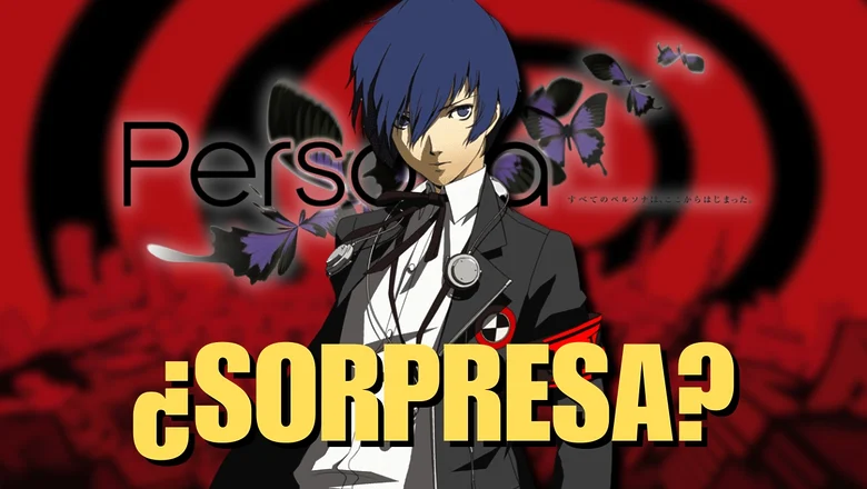 Persona