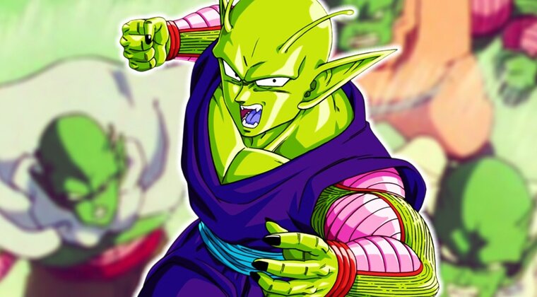 Imagen de No fue solo con Goku: Toriyama tampoco pensó en los namekianos al crear a Piccolo
