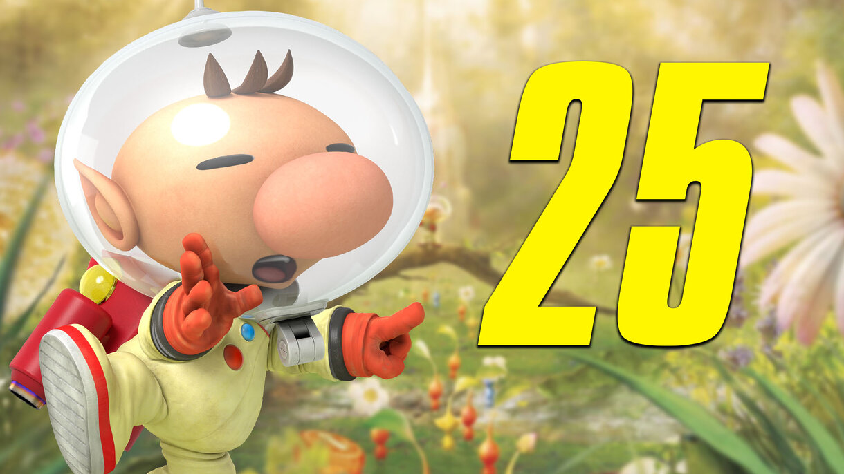 El nuevo año viene cargado de nostalgia: todos los aniversarios de sagas en 2026