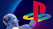 Imagen de PlayStation patenta un sistema con el que podrás completar juegos con ayuda de la IA y sin tocar el mando