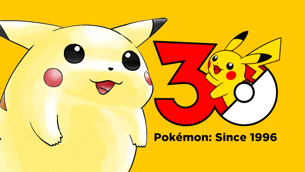 Pokémon