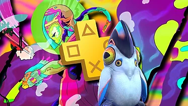 Imagen de Si eres suscriptor de PS Plus no dejes pasar estos dos juegos en febrero: supervivencia de la buena y un metroidvania psicodélico