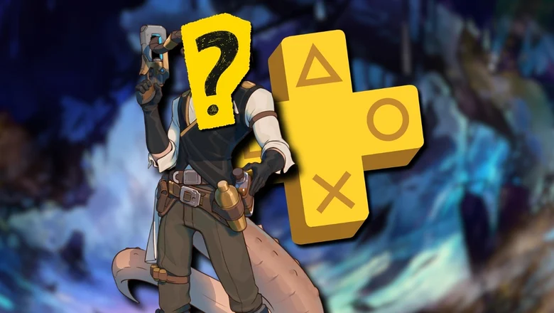 PS Plus, Endless Dungeon