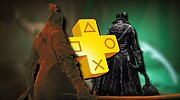 Imagen de Inspirado en Bloodborne y Sekiro, esta joya oculta de PS Plus te aplasta sin miramientos... pero es un soulslike único